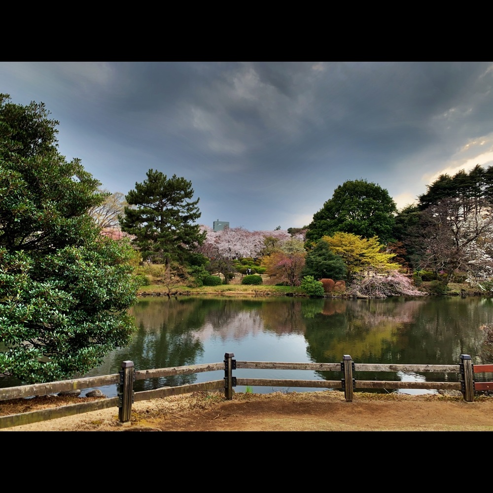 Meet your Posher, Karen